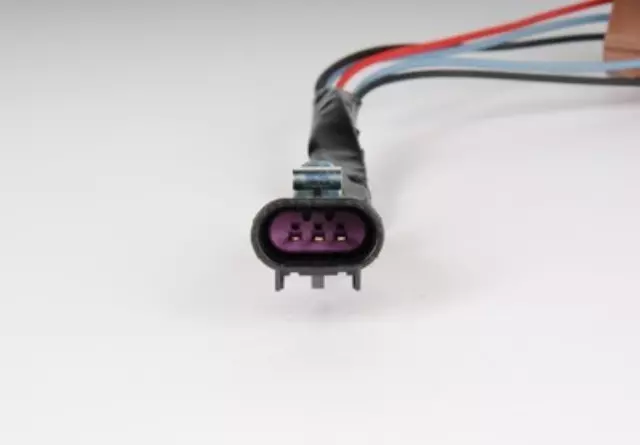 Multi-Purpose Lamp Socket - GM (25851960)