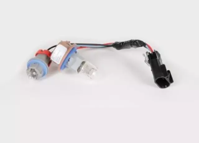 Multi-Purpose Lamp Socket - GM (25851960)