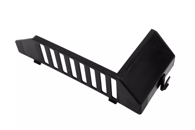 Engine Control Module Cover - ACDelco (25860949)
