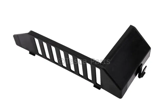 Engine Control Module Cover - ACDelco (25860949)