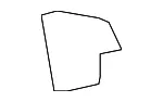 Radio Control Switch - ACDelco (25862239)