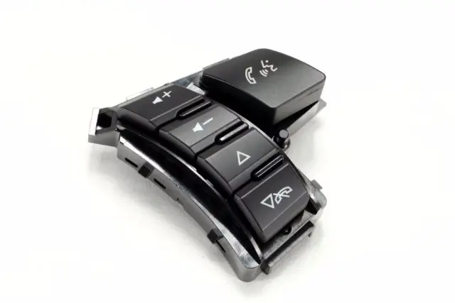 Radio Control Switch - ACDelco (25862239)
