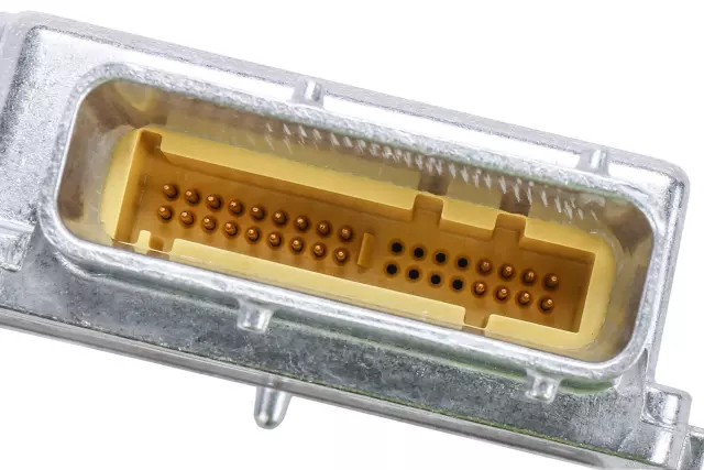 Airbag Sensing and Diagnostic Module - GM (25867566)