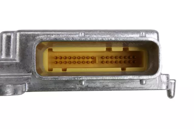 Airbag Sensing and Diagnostic Module - GM (25878844)
