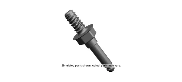 Tail Lamp Stud - GM (25879750)