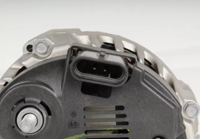 Alternator - GM (25922329)