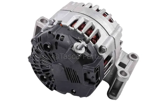 Alternator - ACDelco (25925948)