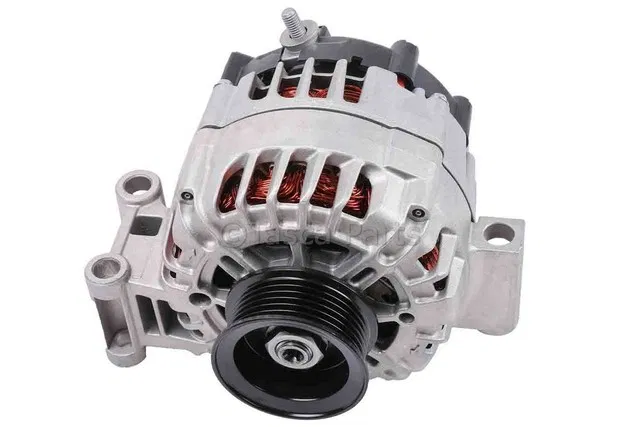 Alternator - ACDelco (25925948)