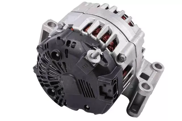 Alternator - ACDelco (25925948)