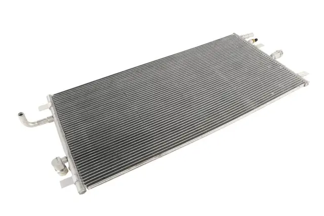 Generator Control Module Coolant Radiator - GM (25936904)