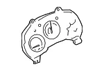 Cluster - GM (25937737)