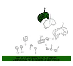 Cluster - GM (25937737)