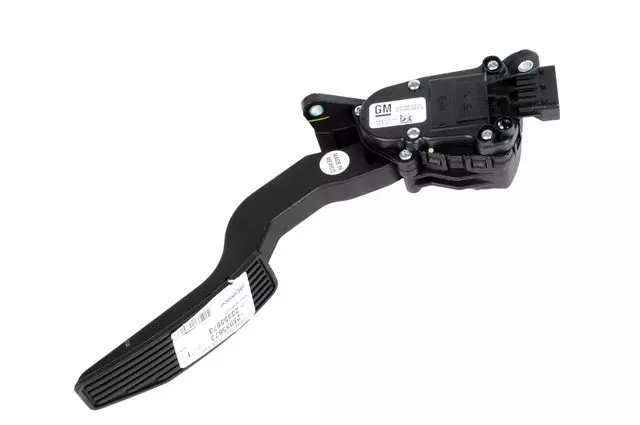 Accelerator Pedal with Module and Position Sensor - ACDelco (25955673)