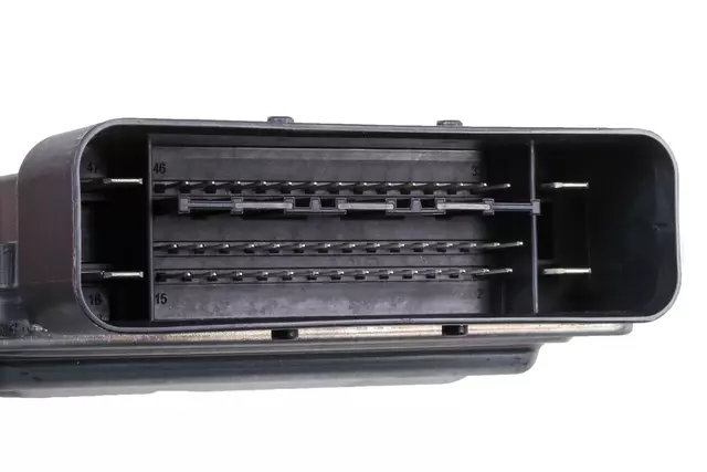 Module Asm Elek Susp Cont - GM (25956246)