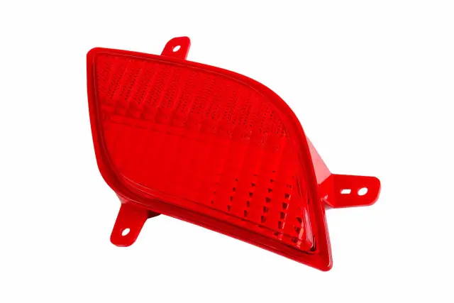 Reflector - Passenger Side (RH) - GM (25961816)