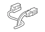 Engine Harness - GM (25962372)