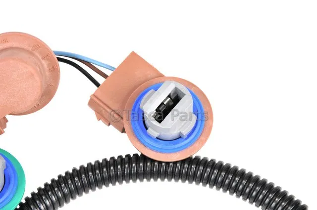 Tail Light Wiring Harness - GM (25975983)