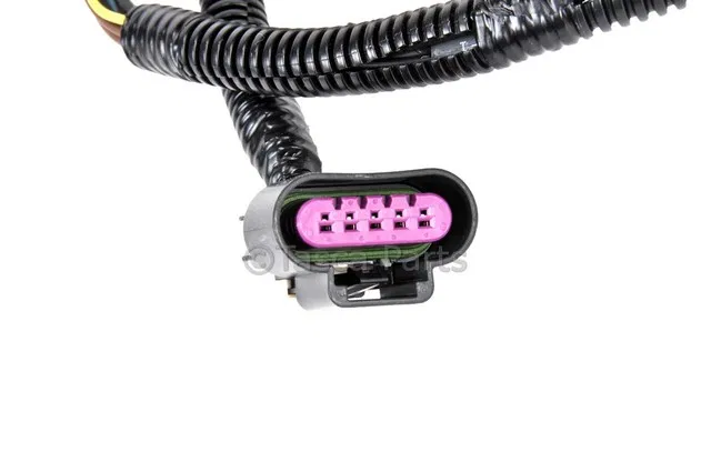 Tail Light Wiring Harness - GM (25975983)