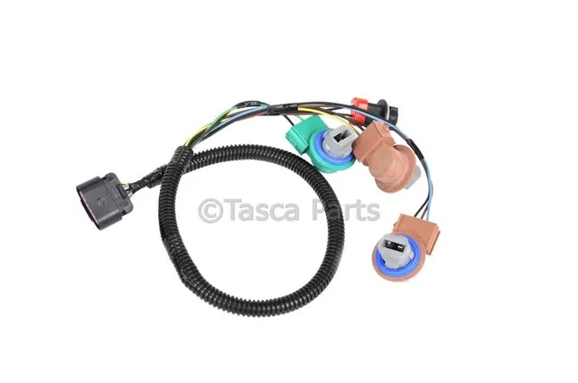 Tail Light Wiring Harness - GM (25975983)