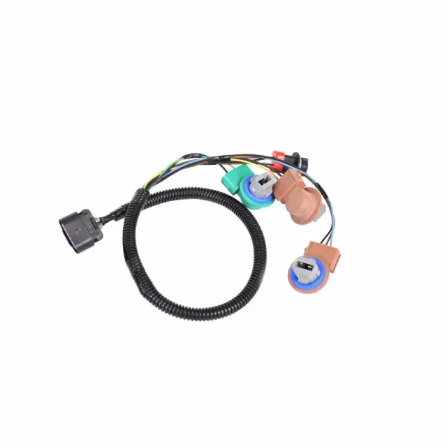 Tail Light Wiring Harness - GM (25975983)