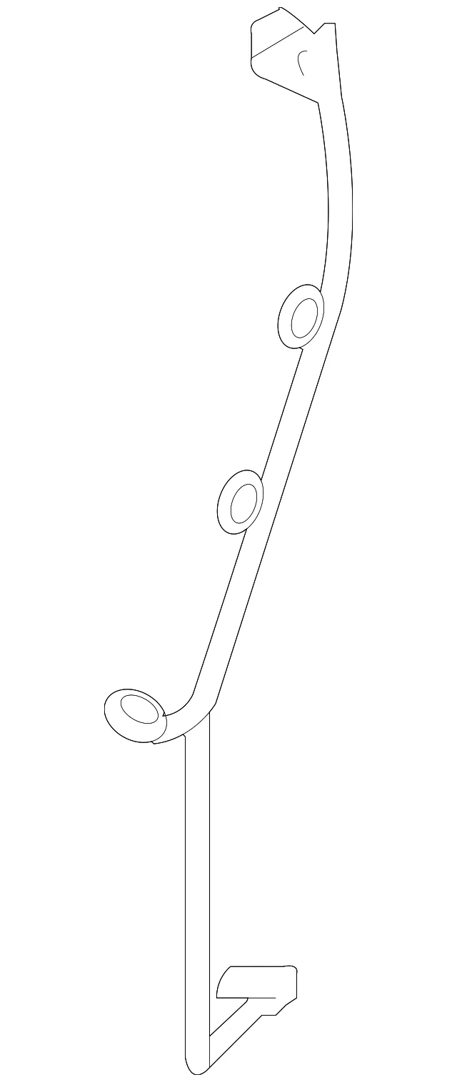 Tail Light Wiring Harness - GM (25975983)