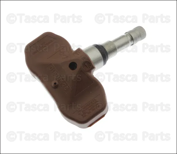 Tire Pressure Monitoring System (TPMS) Sensor - GM (25981210)