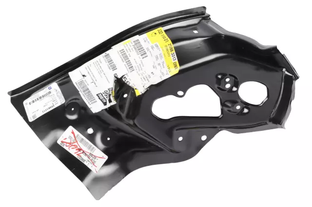 Tail Lamp Panel - Passenger Side (RH) - GM (25983313)