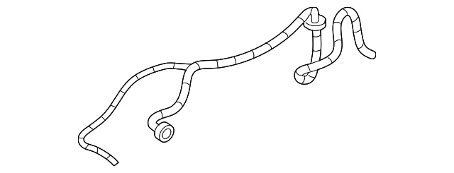 HARNESS - GM (25995499)