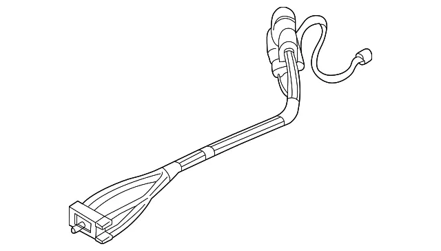 Ignition Switch - GM (26009706)