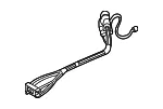 Ignition Switch - GM (26009706)