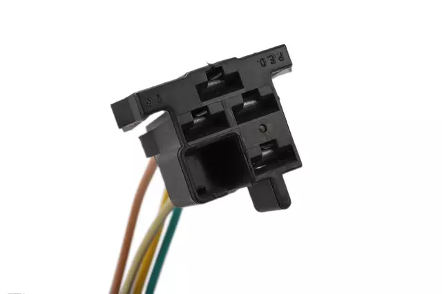 Ignition Switch - GM (26022295)