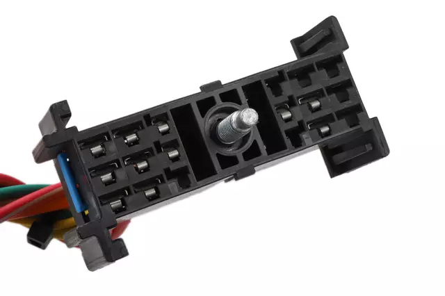 Ignition Switch - GM (26022295)