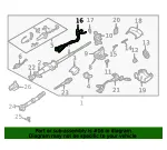 Ignition Switch - GM (26047332)