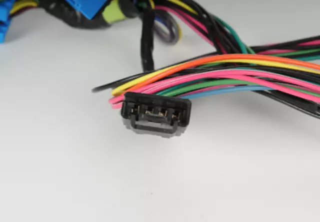 Switch T/Sig & Hdlp Dimr - GM (26052090)