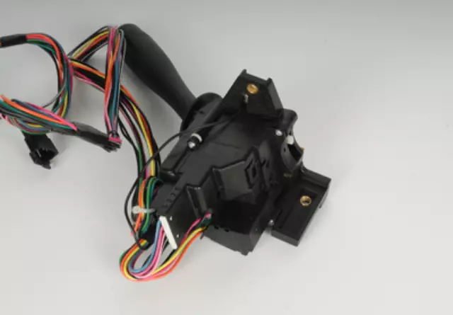 Switch T/Sig & Hdlp Dimr - GM (26052090)