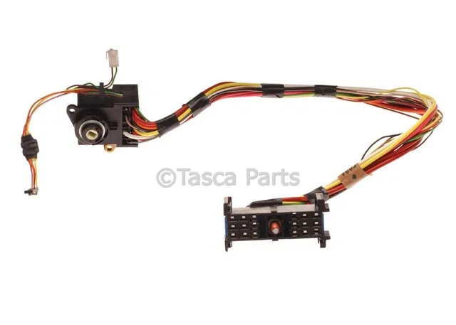 Ignition Switch - GM (26075234)