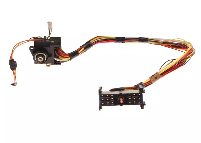 Ignition Switch - GM (26075234)