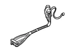 Ignition Switch - GM (26075234)