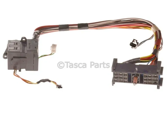 Ignition Switch - GM (26075995)