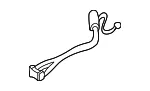 Ignition Switch - GM (26075995)