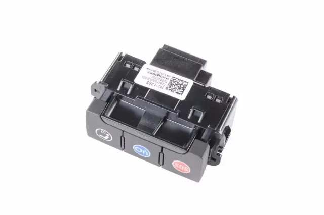 Combination Switch - GM (26211393)