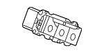 Combination Switch - GM (26211393)