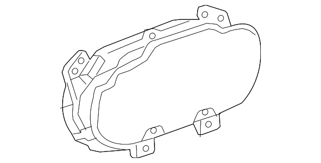 F Cluster - GM (26233440)