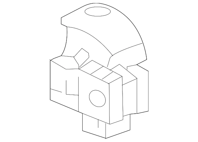 Switch - GM (26241881)