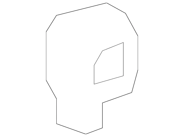 Switch - GM (26267649)
