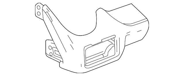 Switch Panel - GM (26341822)