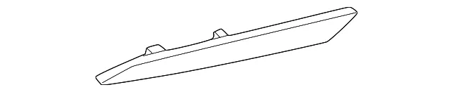 Reflector - GM (26348340)