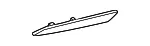 Reflector Panel - GM (26348341)