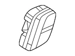 Lock Switch - GM (26369905)