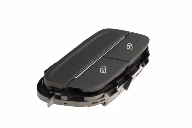 Lock Switch - GM (26369906)